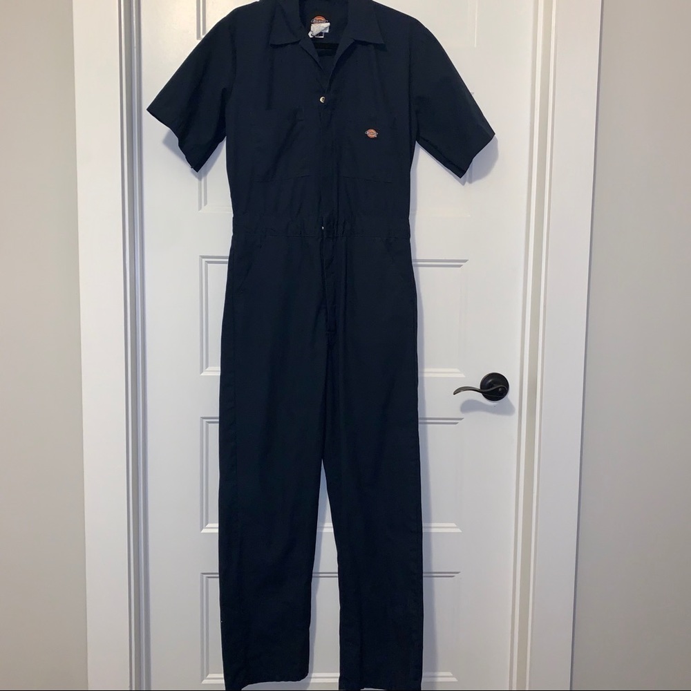 Dickies Coveralls